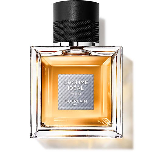 GUERLAIN L'homme Idéal L'Intense - Eau de Parfum 3346470134928 GUERLAIN L'homme Idéal L'Intense - Eau de Parfum 3346470134928